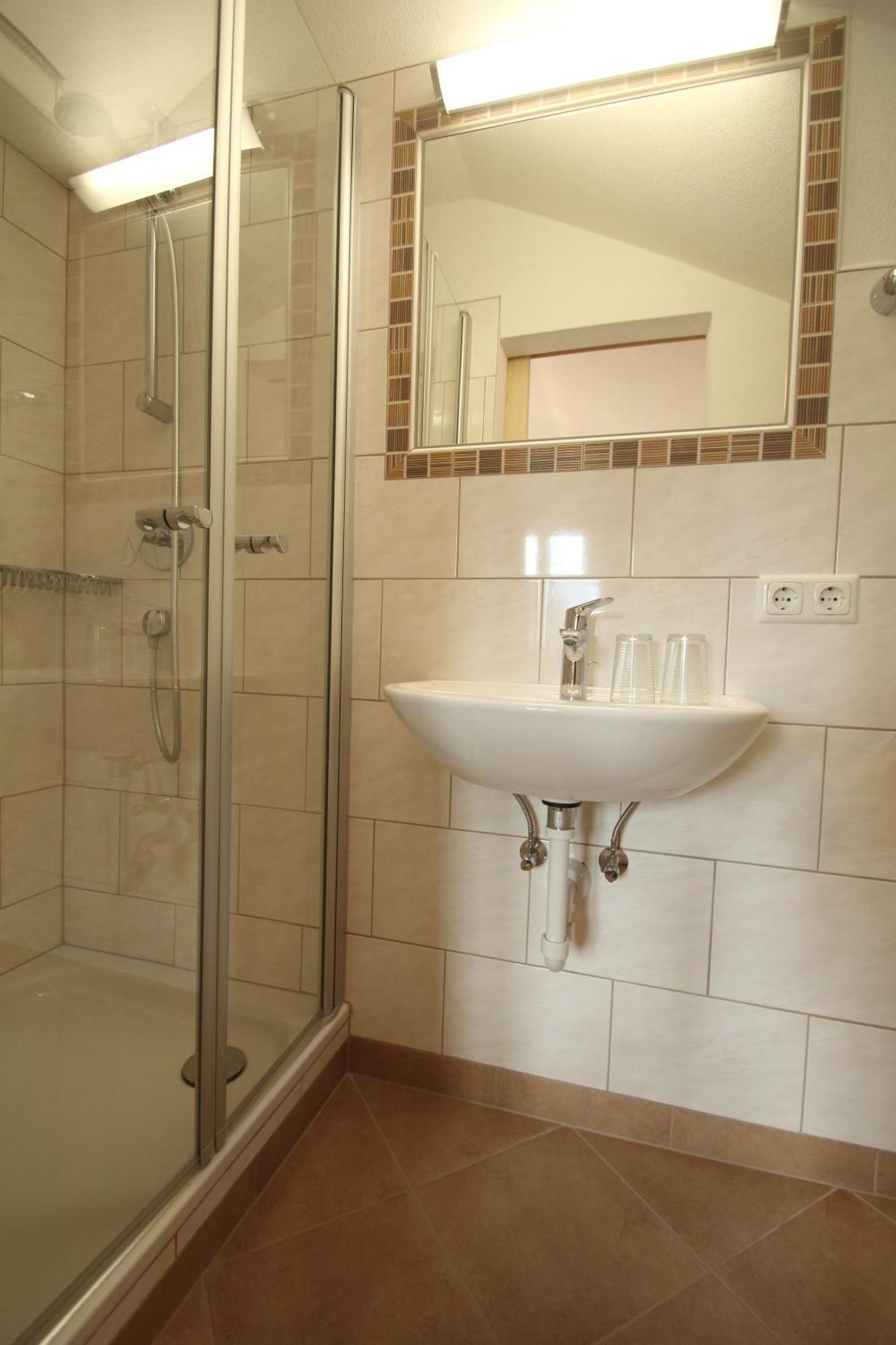 רמסאו אם דכשטיין Apartmenthaus Dornroeschen חדר תמונה