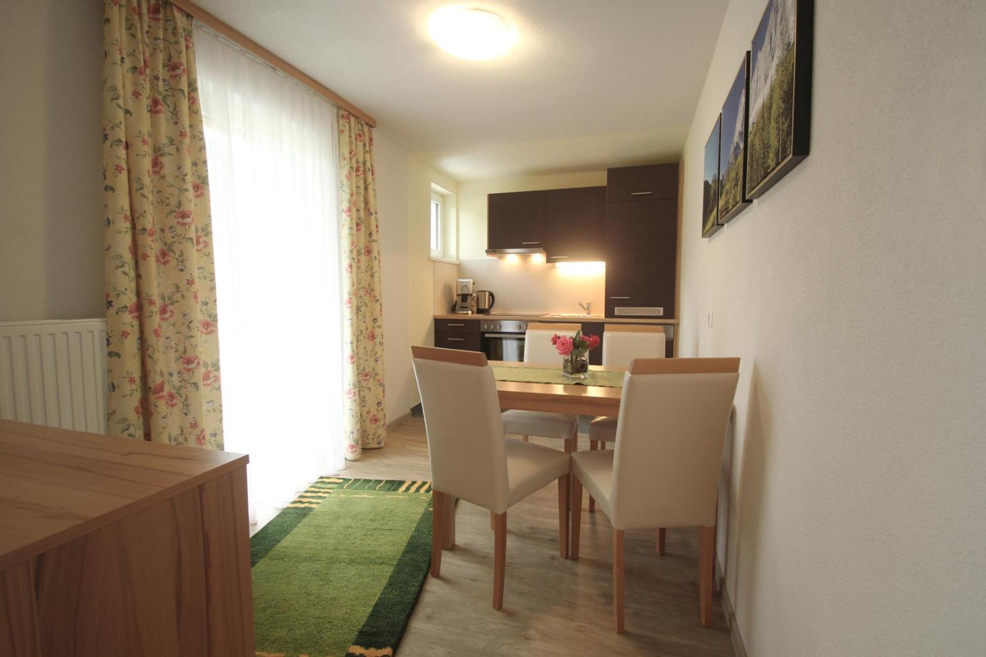רמסאו אם דכשטיין Apartmenthaus Dornroeschen חדר תמונה