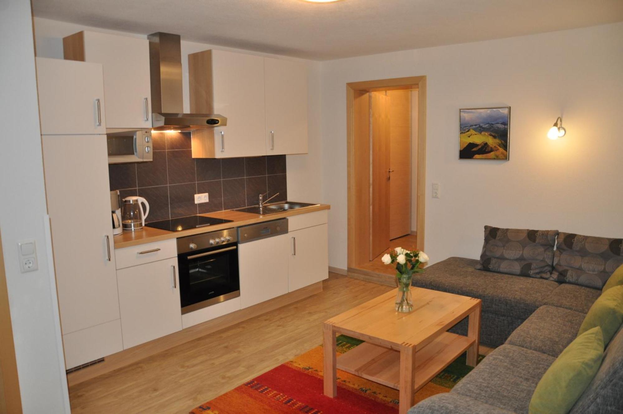 רמסאו אם דכשטיין Apartmenthaus Dornroeschen חדר תמונה