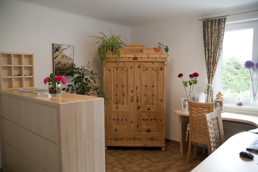 רמסאו אם דכשטיין Apartmenthaus Dornroeschen מראה חיצוני תמונה
