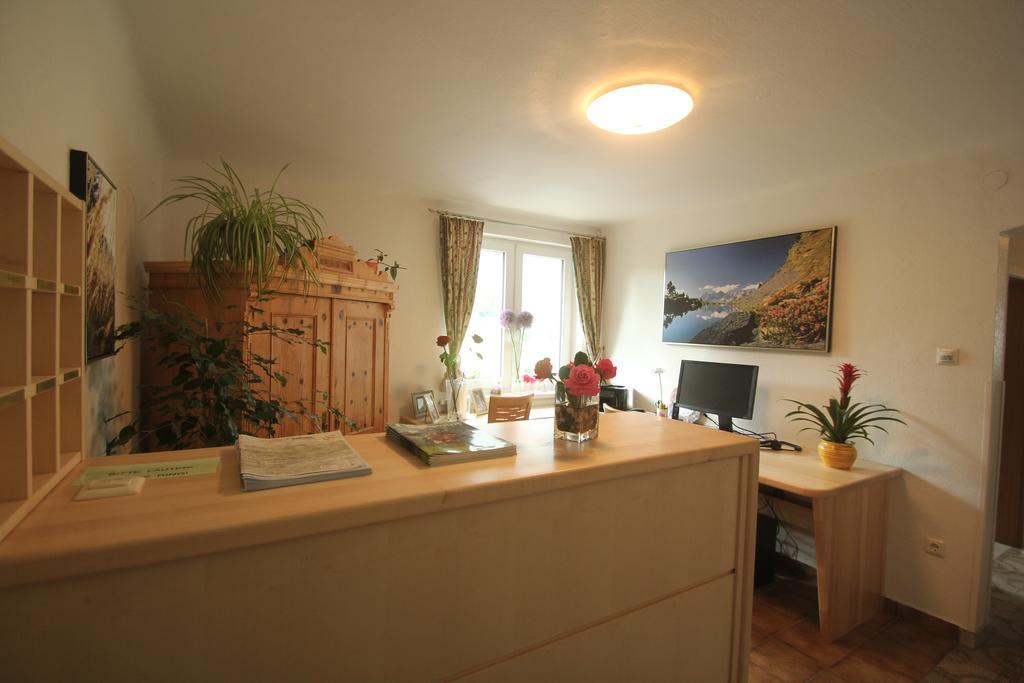 רמסאו אם דכשטיין Apartmenthaus Dornroeschen מראה חיצוני תמונה