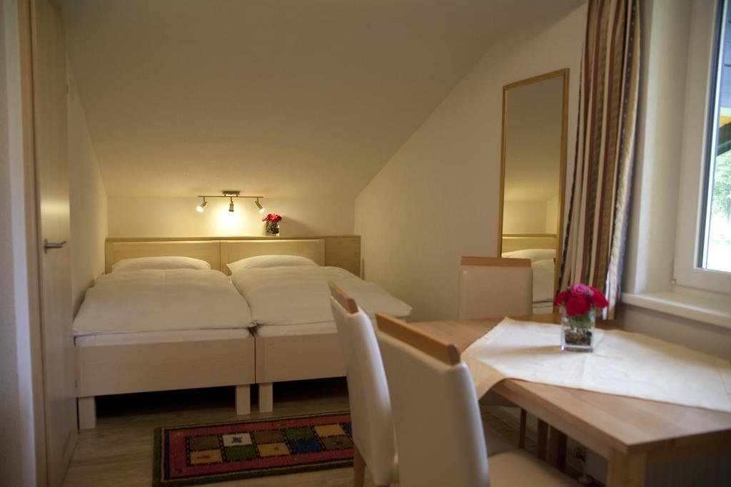 רמסאו אם דכשטיין Apartmenthaus Dornroeschen מראה חיצוני תמונה