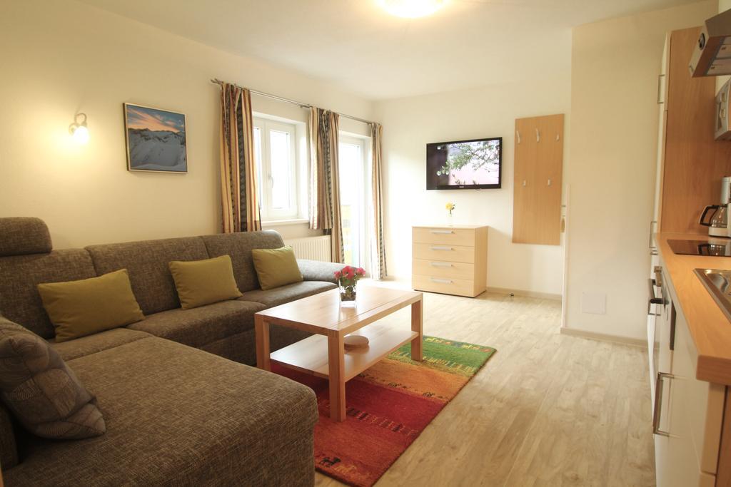 רמסאו אם דכשטיין Apartmenthaus Dornroeschen חדר תמונה